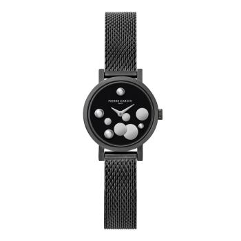 Pierre Cardin Damenuhr Canal St Martin CCM.0500